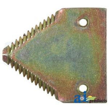 (25) H213800 SECTION 7 TOOTH PER INCH