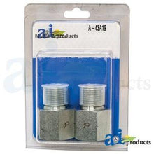43A19 ADAPTOR (2 PACK)