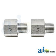 43A19 ADAPTOR (2 PACK)