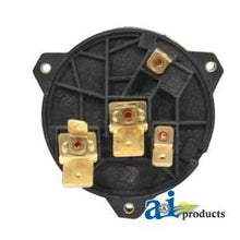 AL35864 SWITCH IGNITION