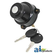 AL35864 SWITCH IGNITION