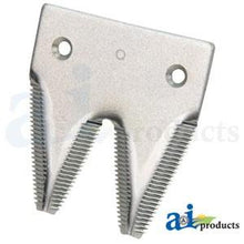 (10) 622-011 PLTD TOP SERRATED SECT.