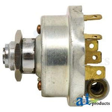 AR30278 SWITCH; IGNITION
