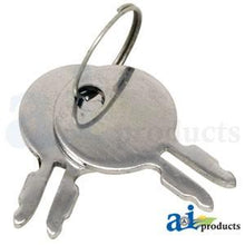 AR30278 SWITCH; IGNITION