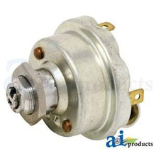 AR30278 SWITCH; IGNITION