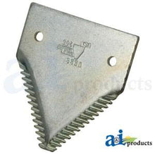 (10) 432-381 CHRM SABERTOOTH SECTIONS