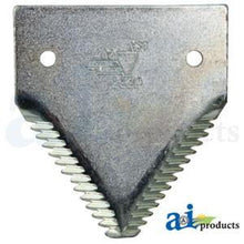 (10) 432-381 CHRM SABERTOOTH SECTIONS