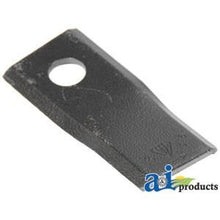(25) 40490006 BLADE DISC MOWER LH