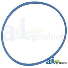 A35K A-SECTION ARAMID (BLUE)