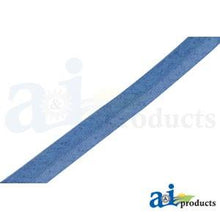 A35K A-SECTION ARAMID (BLUE)