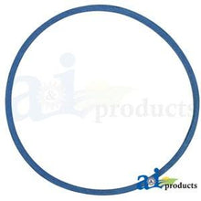 A34K A-SECTION ARAMID (BLUE)