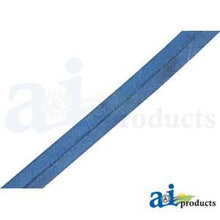 A34K A-SECTION ARAMID (BLUE)
