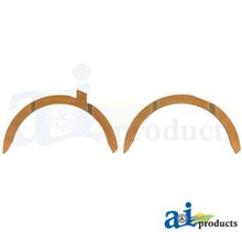 VPC4703 WASHER THRUST .007