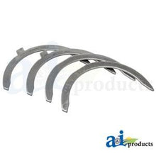 VPC4703 WASHER THRUST .007