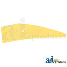 H204243 PLATE SKID; RH FRONT