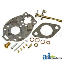 MSCK01 CARB. KIT BASIC (MARVEL