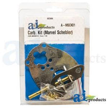 MSCK01 CARB. KIT BASIC (MARVEL