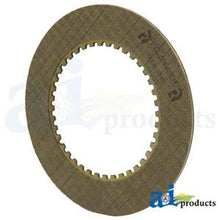 84159803 PLATE FRICTION
