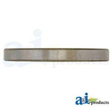 A157044 SEAL FRONT CRANKSHAFT