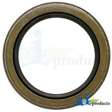 A157044 SEAL FRONT CRANKSHAFT