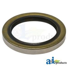 A157044 SEAL FRONT CRANKSHAFT