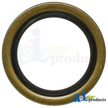 A157044 SEAL FRONT CRANKSHAFT