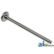 3043825R1 VALVE EXHAUST