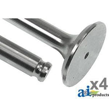 3043825R1 VALVE EXHAUST