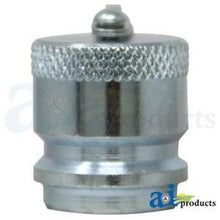 44A50054 METAL DUST PLUG (2 PACK)