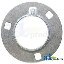 F3Z52-I FLANGE BEARING