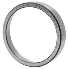 LM102910-P CUP TAPERED BRG.