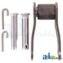 AH137631 OFFSET LINK(CA550-CHROME)