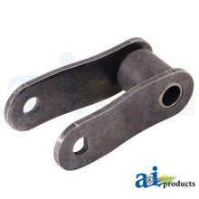 AH137631 OFFSET LINK(CA550-CHROME)