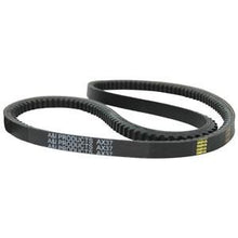 AX37 A-SECTION COGGED BELT