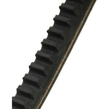 AX37 A-SECTION COGGED BELT