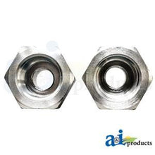 43A14 ADAPTOR (2 PACK)