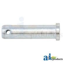 (2) M72529 PIN FASTENER