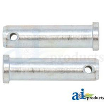 (2) M72529 PIN FASTENER
