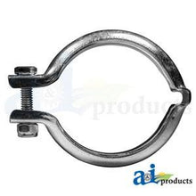 RE30241 CLAMP