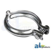 RE30241 CLAMP
