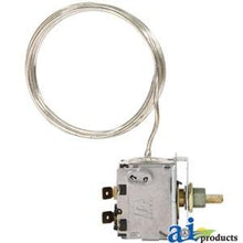 220-256 THERMOSTATIC SWITCH