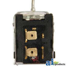 220-256 THERMOSTATIC SWITCH