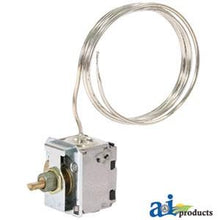 220-256 THERMOSTATIC SWITCH
