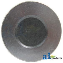 8N6505A VALVE EXHAUST