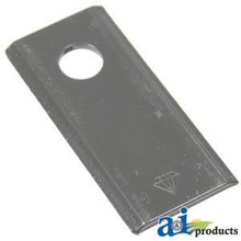 (25) 56150010 BLADE DISC MOWER