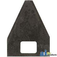 (15) 87106692 KNIFE SECTION STRAW CHOP