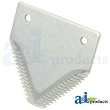 (10) 432-071 PLTD BIG TOOTH SECTION