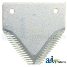 (10) 432-071 PLTD BIG TOOTH SECTION