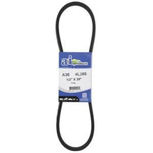 A36 A-SECTION BELT (4L380)
