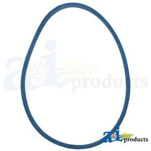 A37K A-SECTION ARAMID (BLUE)